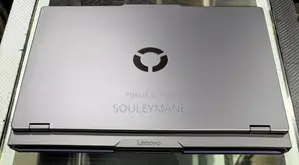 Photo - New Ordinateur Portable Lenovo Autre 32GB Intel Core Ultra 9 SSD 1T