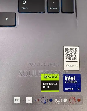 New Ordinateur Portable Lenovo Autre 32GB Intel Core Ultra 9 SSD 1T