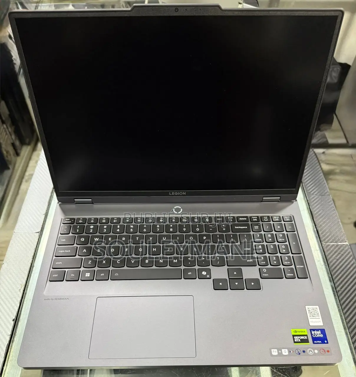 New Ordinateur Portable Lenovo Autre 32GB Intel Core Ultra 9 SSD 1T