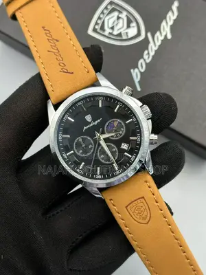 Poedagar Montre Série 921