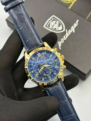 Poedagar Montre Série 921