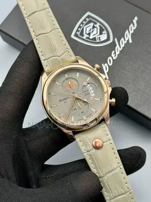 Poedagar Montre Série 921