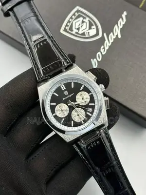 Poedagar Montre Série 921