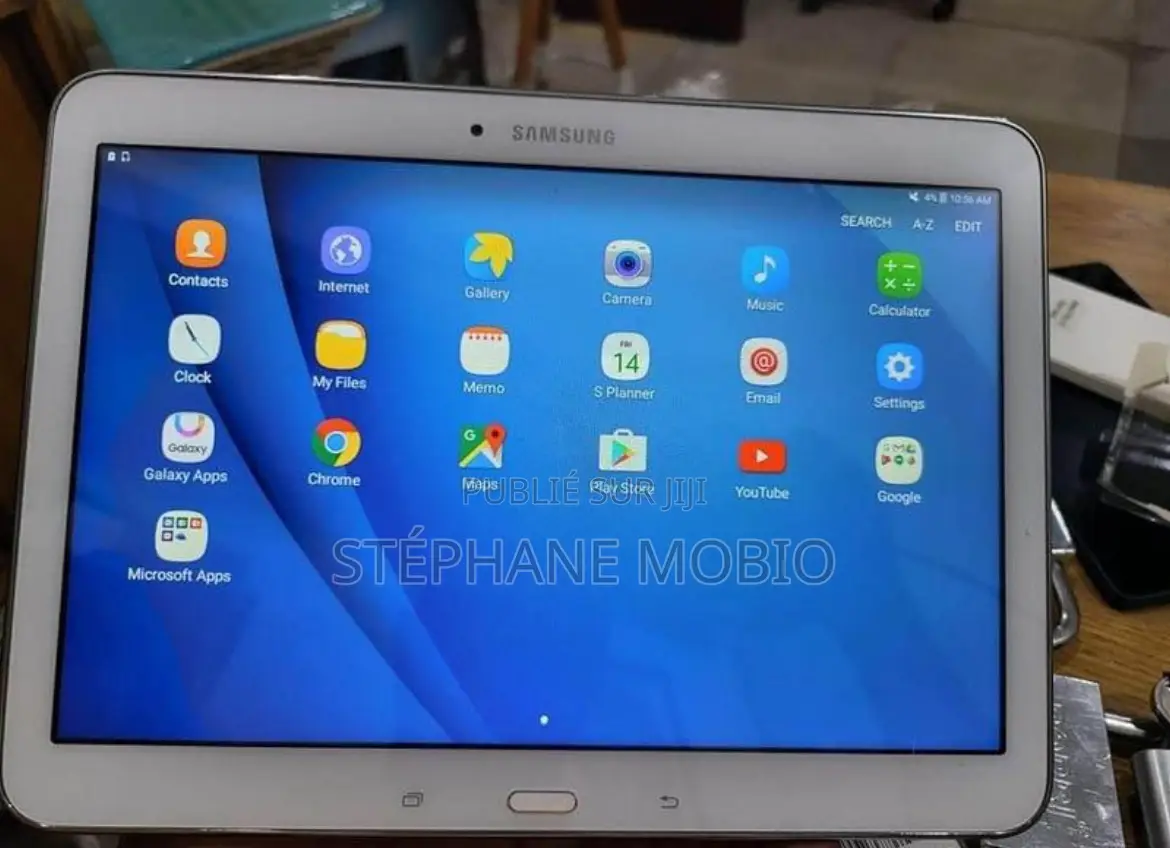 New Samsung Galaxy Note 8.0 128 GB Noir