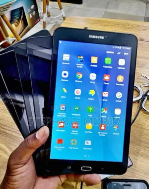 Photo - New Samsung Galaxy Note 8.0 128 GB Noir