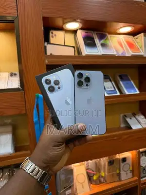 New Apple iPhone 13 Pro 256 GB Autre