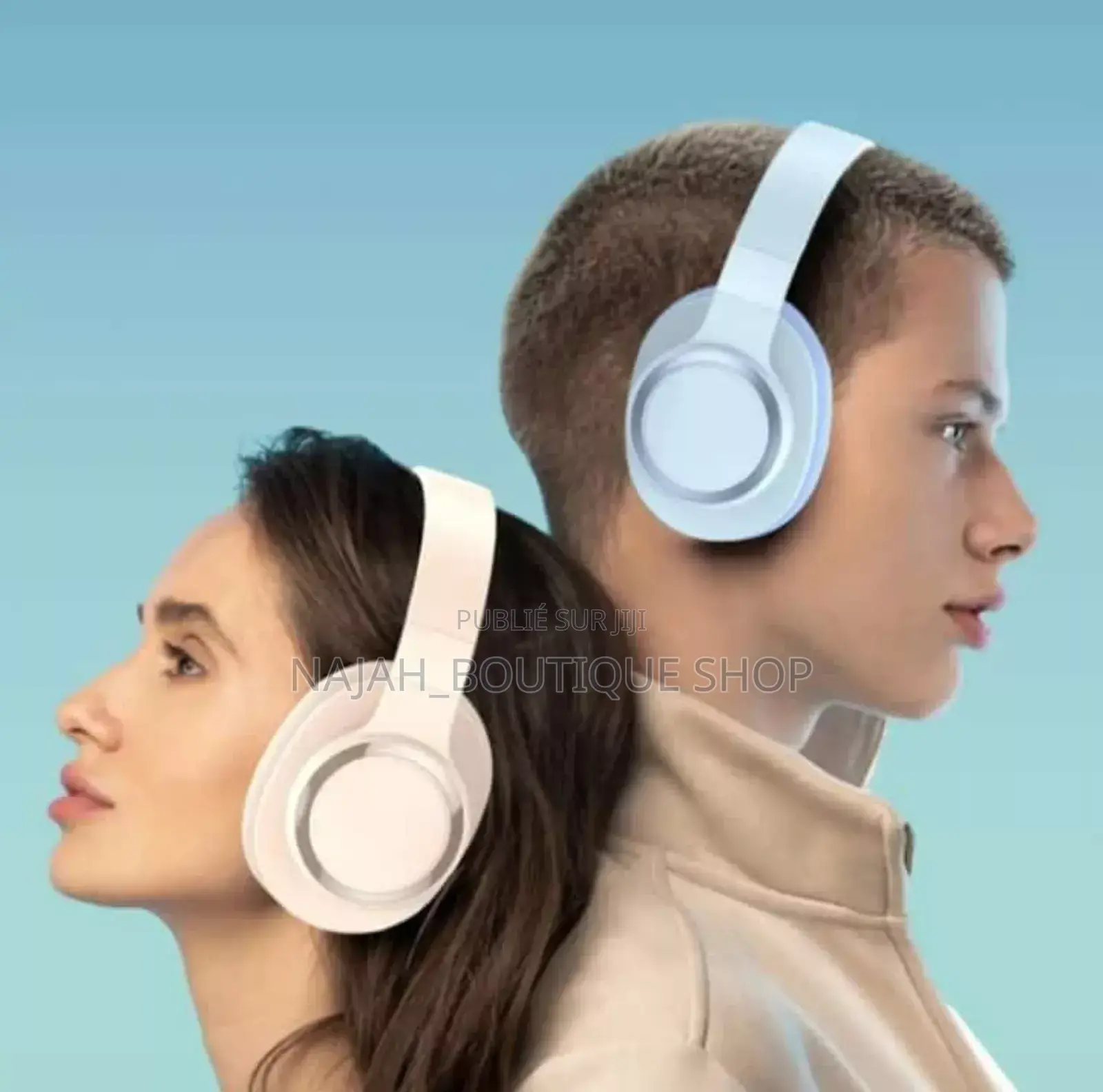 Casque P2962