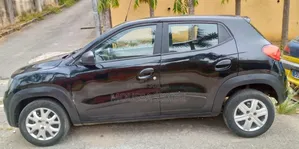 Renault Kwid 2019 Noir