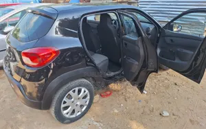 Renault Kwid 2019 Noir