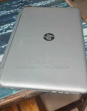 New HP EliteBook 850 G3 16GB Intel Core I5 HDD+SSD 512GB