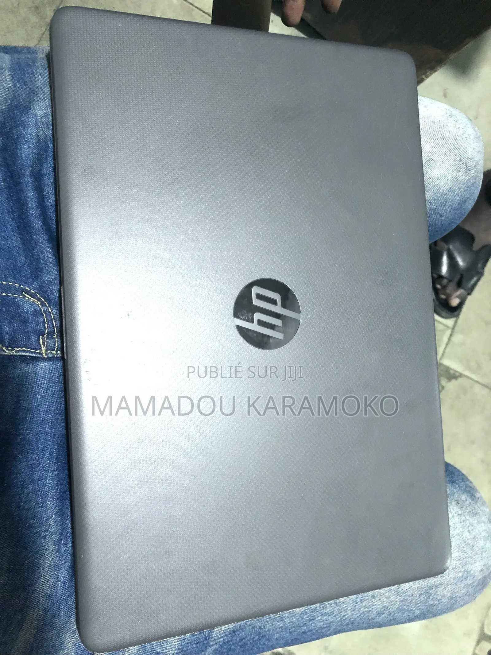 Ordinateur Portable HP ProBook 640 G5 4GB Intel Core 2 Duo SSD 512GB