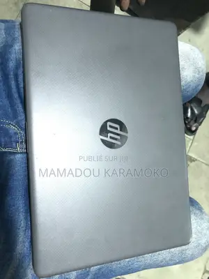 Photo - Ordinateur Portable HP ProBook 640 G5 4GB Intel Core 2 Duo SSD 512GB