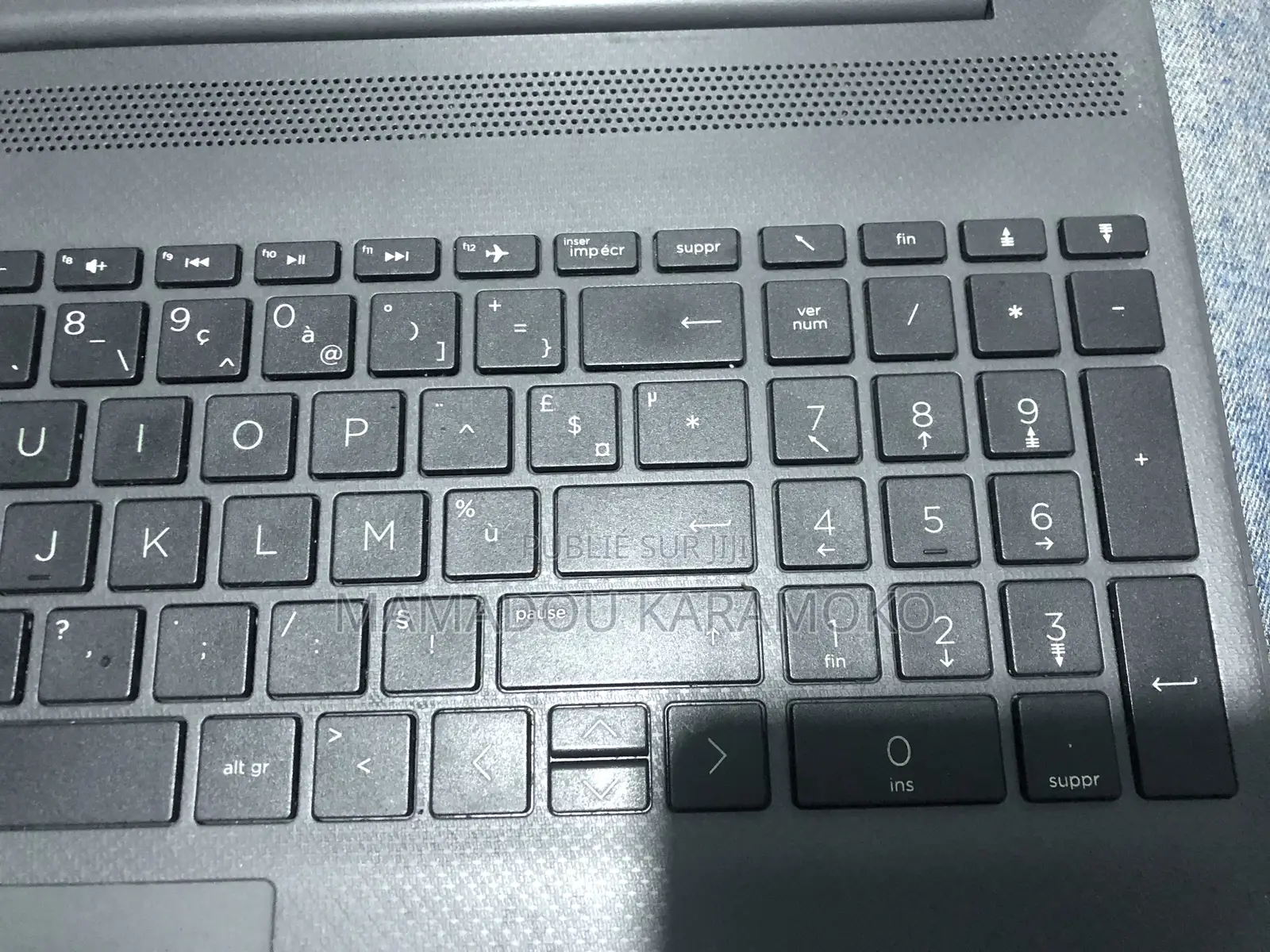 Ordinateur Portable HP ProBook 640 G5 4GB Intel Core 2 Duo SSD 512GB