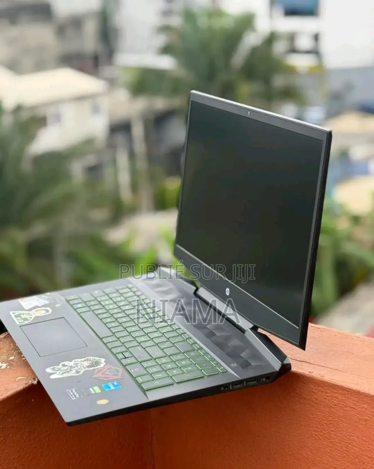 New Ordinateur Portable HP Pavilion 10 32GB Intel Core I5 SSD 512GB