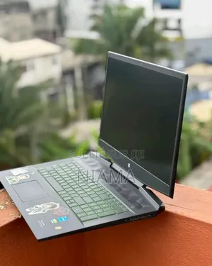 Photo - New Ordinateur Portable HP Pavilion 10 32GB Intel Core I5 SSD 512GB