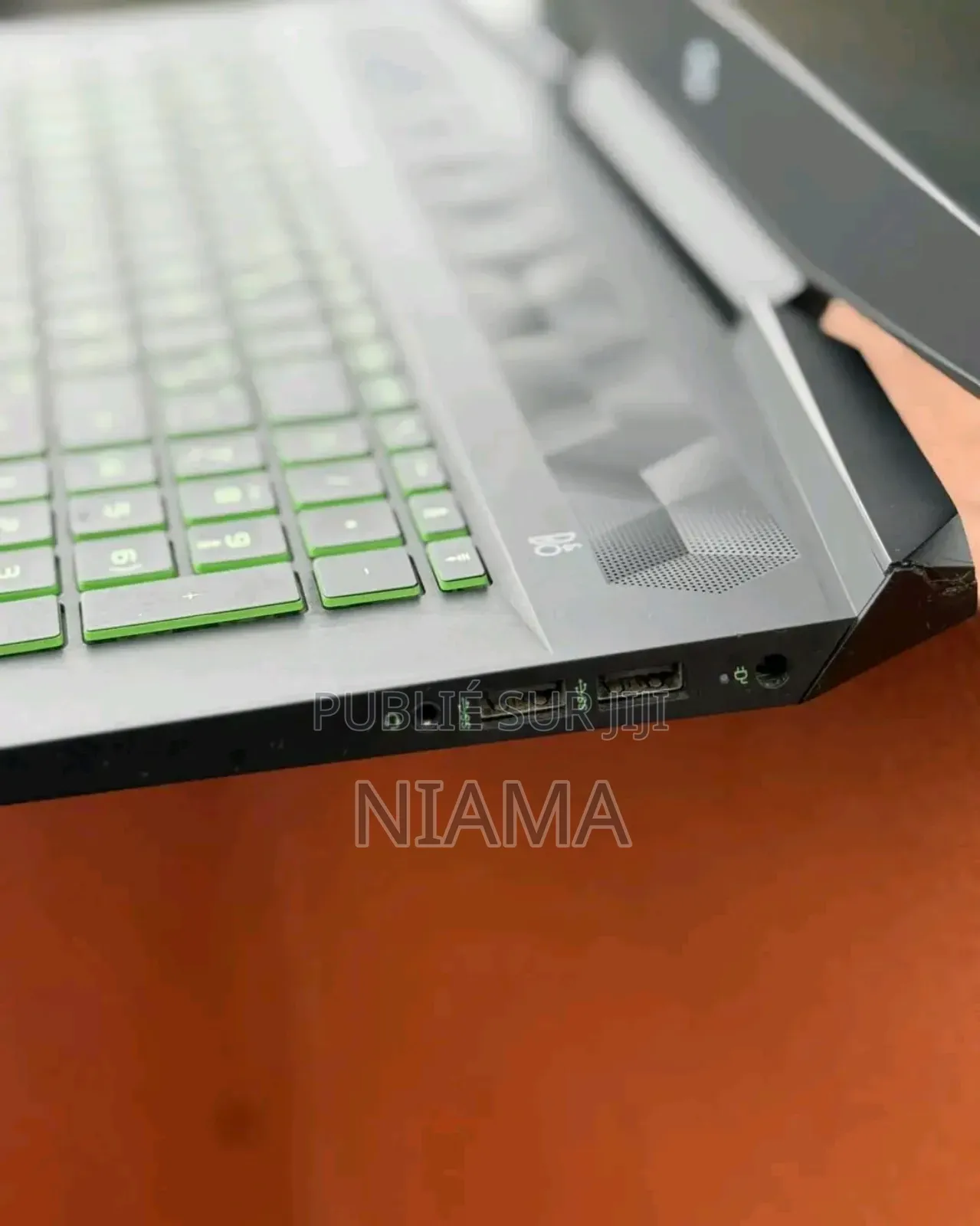 New Ordinateur Portable HP Pavilion 10 32GB Intel Core I5 SSD 512GB