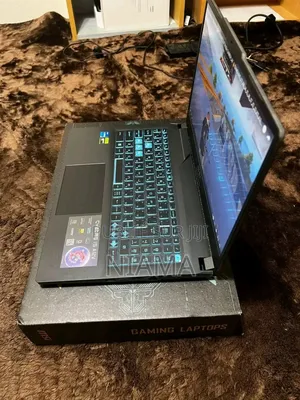 New Ordinateur Portable MSI Cyborg 14 16GB Intel Core I5 SSD 512GB