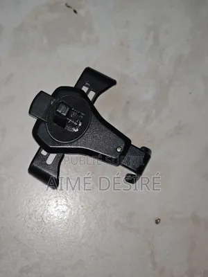 Support De Téléphone Portable Pour Voiture, Clip D'aération De Voitur