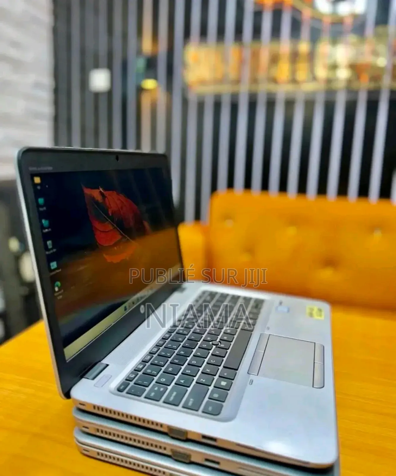 New HP EliteBook 840 G3 24GB Intel Core I5 SSD 256GB