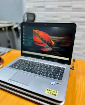 New HP EliteBook 840 G3 24GB Intel Core I5 SSD 256GB