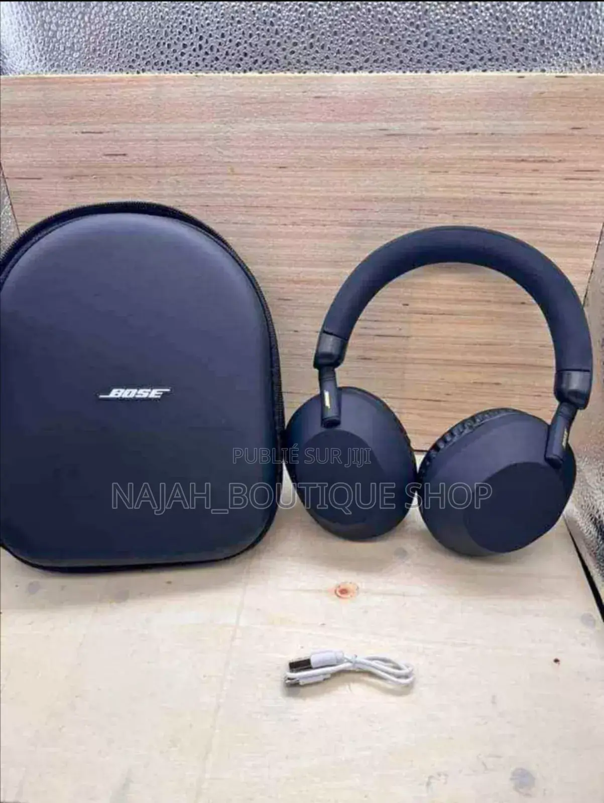 Bose Qc 1000xm5