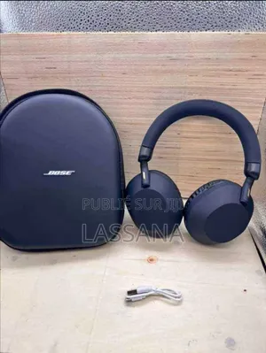 Photo - Bose Qc 1000xm5