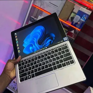 Photo - New Ordinateur Portable HP Elite X2 1011 G1 8GB Intel Core M SSD 256GB