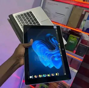 New Ordinateur Portable HP Elite X2 1011 G1 8GB Intel Core M SSD 256GB