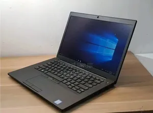 Photo - New Ordinateur Portable Dell Latitude 7490 8GB Intel Core I7 SSD 256GB