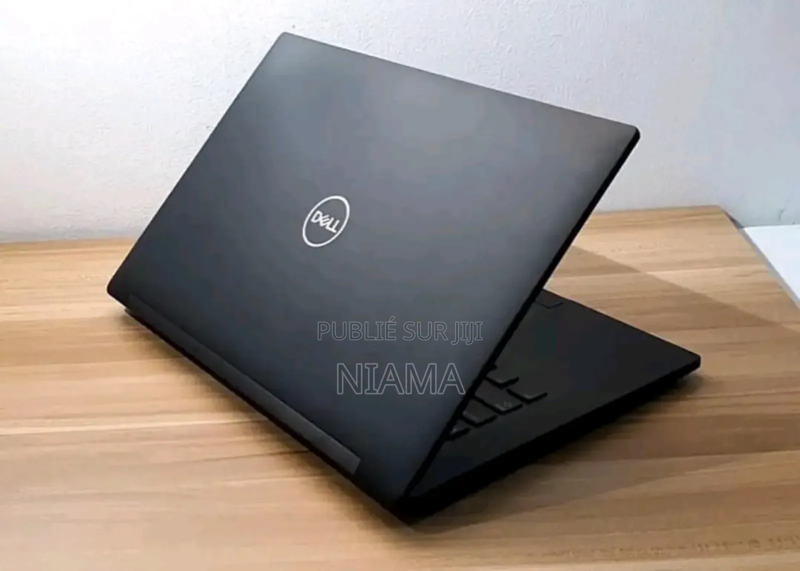 New Ordinateur Portable Dell Latitude 7490 8GB Intel Core I7 SSD 256GB