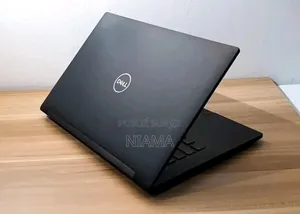 New Ordinateur Portable Dell Latitude 7490 8GB Intel Core I7 SSD 256GB