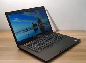 New Ordinateur Portable Dell Latitude 7490 8GB Intel Core I7 SSD 256GB