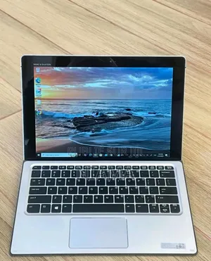 Photo - New Ordinateur Portable HP Elite X2 1011 G1 8GB Intel SSD 256GB