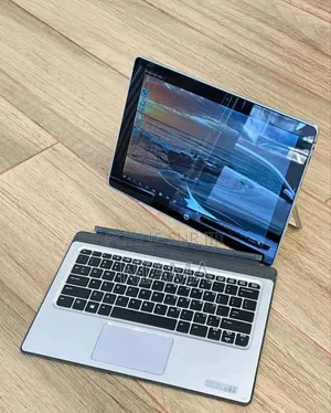 New Ordinateur Portable HP Elite X2 1011 G1 8GB Intel SSD 256GB