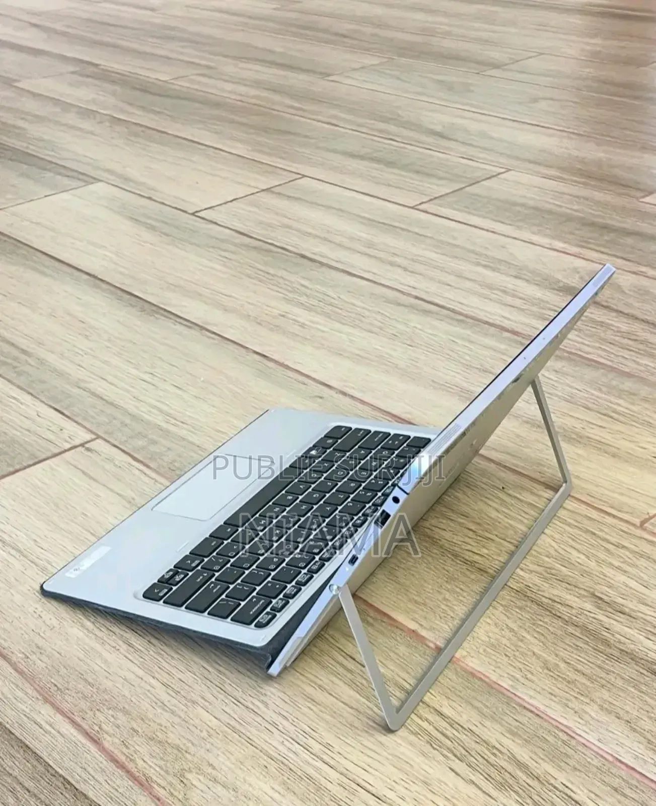 New Ordinateur Portable HP Elite X2 1011 G1 8GB Intel SSD 256GB