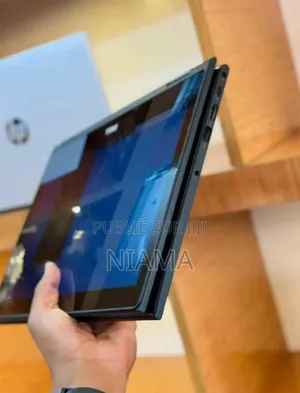 New Ordinateur Portable Dell Latitude 3390 16GB Intel Core I5 SSD 256GB