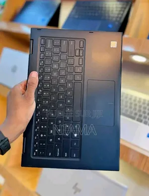 New Ordinateur Portable Dell Latitude 3390 16GB Intel Core I5 SSD 256GB