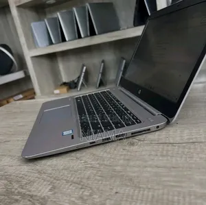 New Ordinateur Portable HP EliteBook 1040 16GB Intel Core I7 SSD 256GB