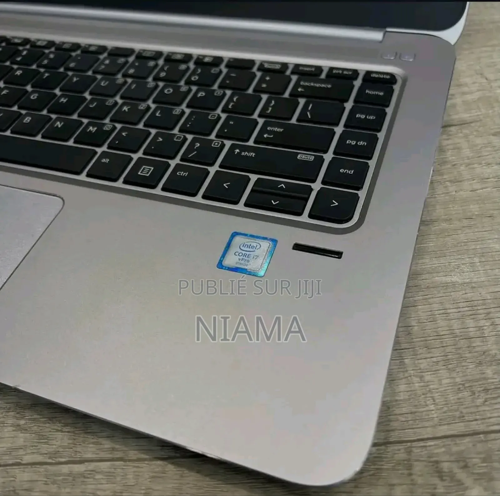 New Ordinateur Portable HP EliteBook 1040 16GB Intel Core I7 SSD 256GB