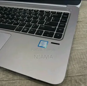 New Ordinateur Portable HP EliteBook 1040 16GB Intel Core I7 SSD 256GB