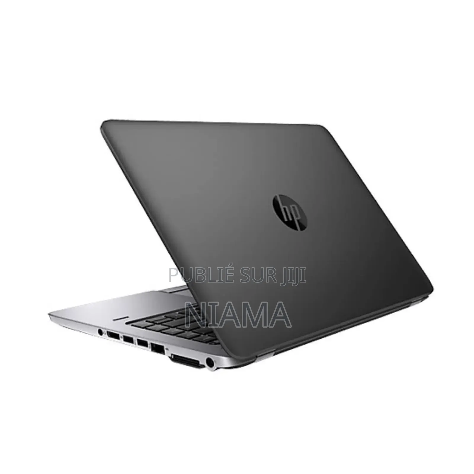 New Ordinateur Portable HP ProBook 640 G1 8GB Intel Core I5 HDD 500GB