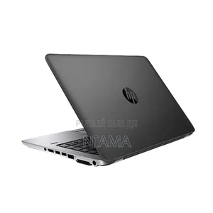 New Ordinateur Portable HP ProBook 640 G1 8GB Intel Core I5 HDD 500GB