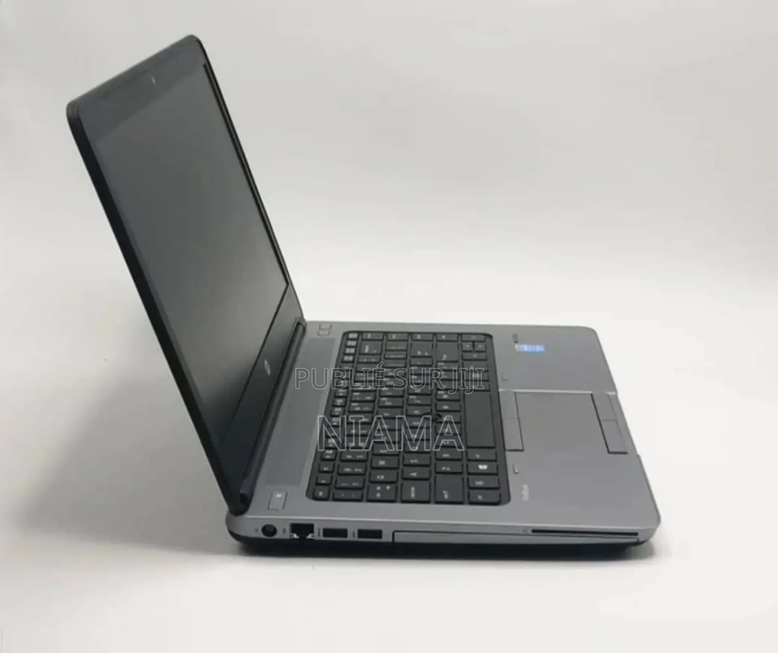 New Ordinateur Portable HP ProBook 640 G1 8GB Intel Core I5 HDD 500GB