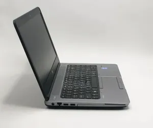 New Ordinateur Portable HP ProBook 640 G1 8GB Intel Core I5 HDD 500GB