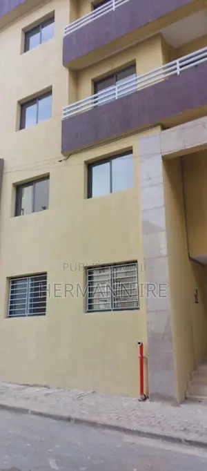 3chbre Appartement dans Le Plateau à Louer