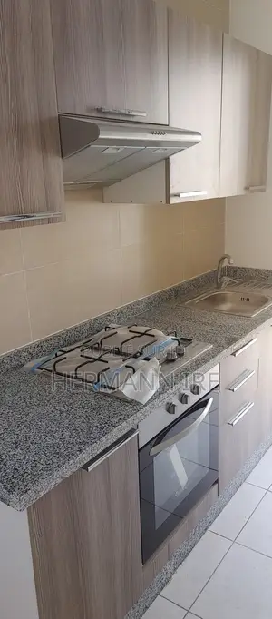 3chbre Appartement dans Le Plateau à Louer