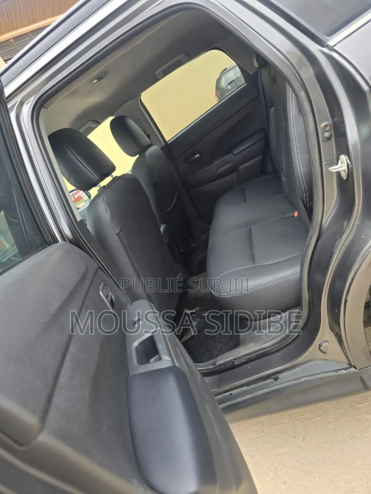 Hyundai Tucson 2015 Gris