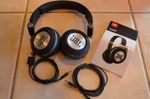 JBL Synchros E50bt