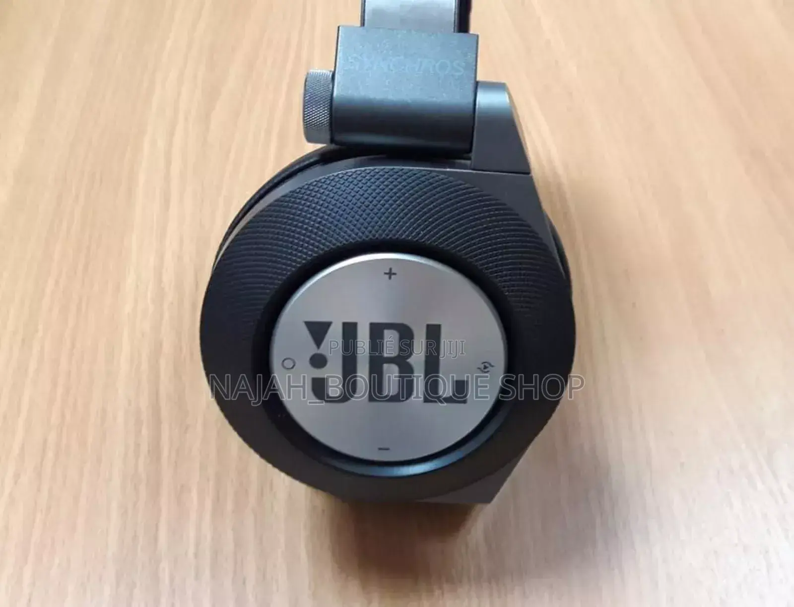 JBL Synchros E50bt