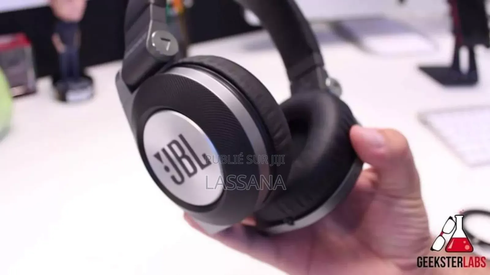 JBL Synchros E50bt